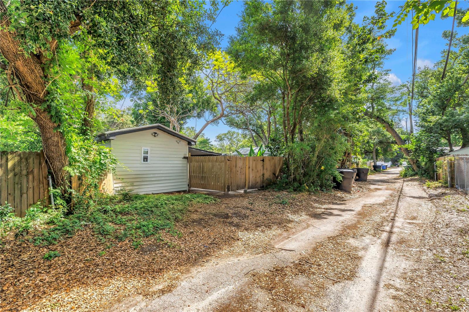 BELLECREST HEIGHTS - Residential Lease
