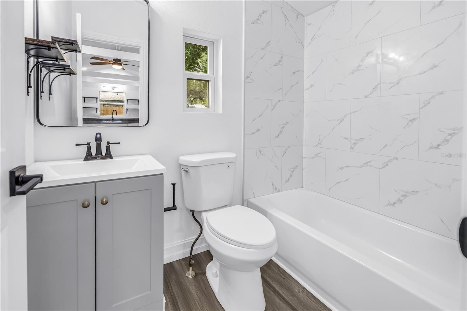 BELLECREST HEIGHTS - Residential Lease