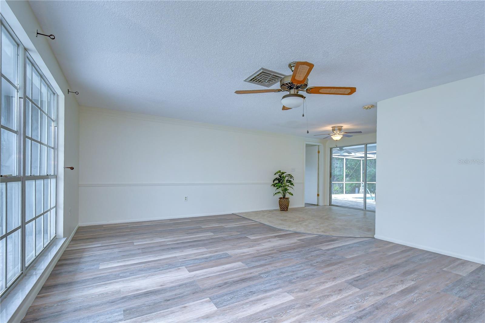 BEACON WOODS VILLAGE - Residential