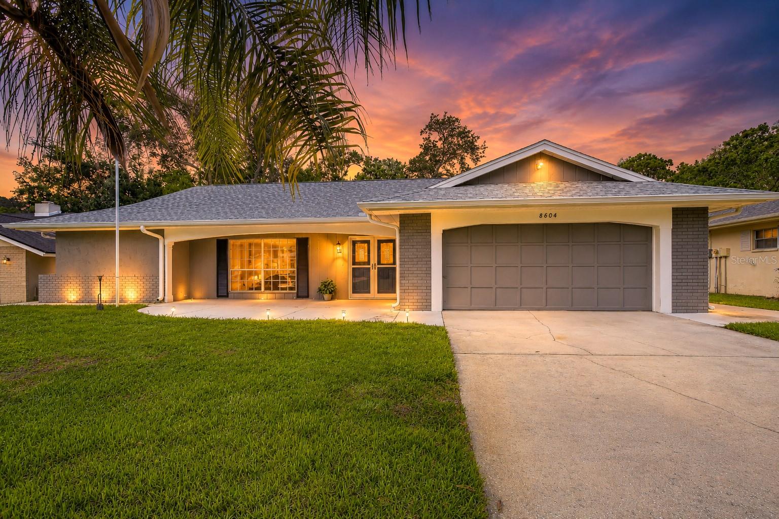 BEACON WOODS VILLAGE - Residential