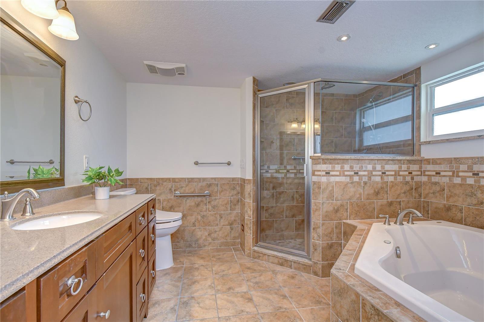 BEACON WOODS VILLAGE - Residential