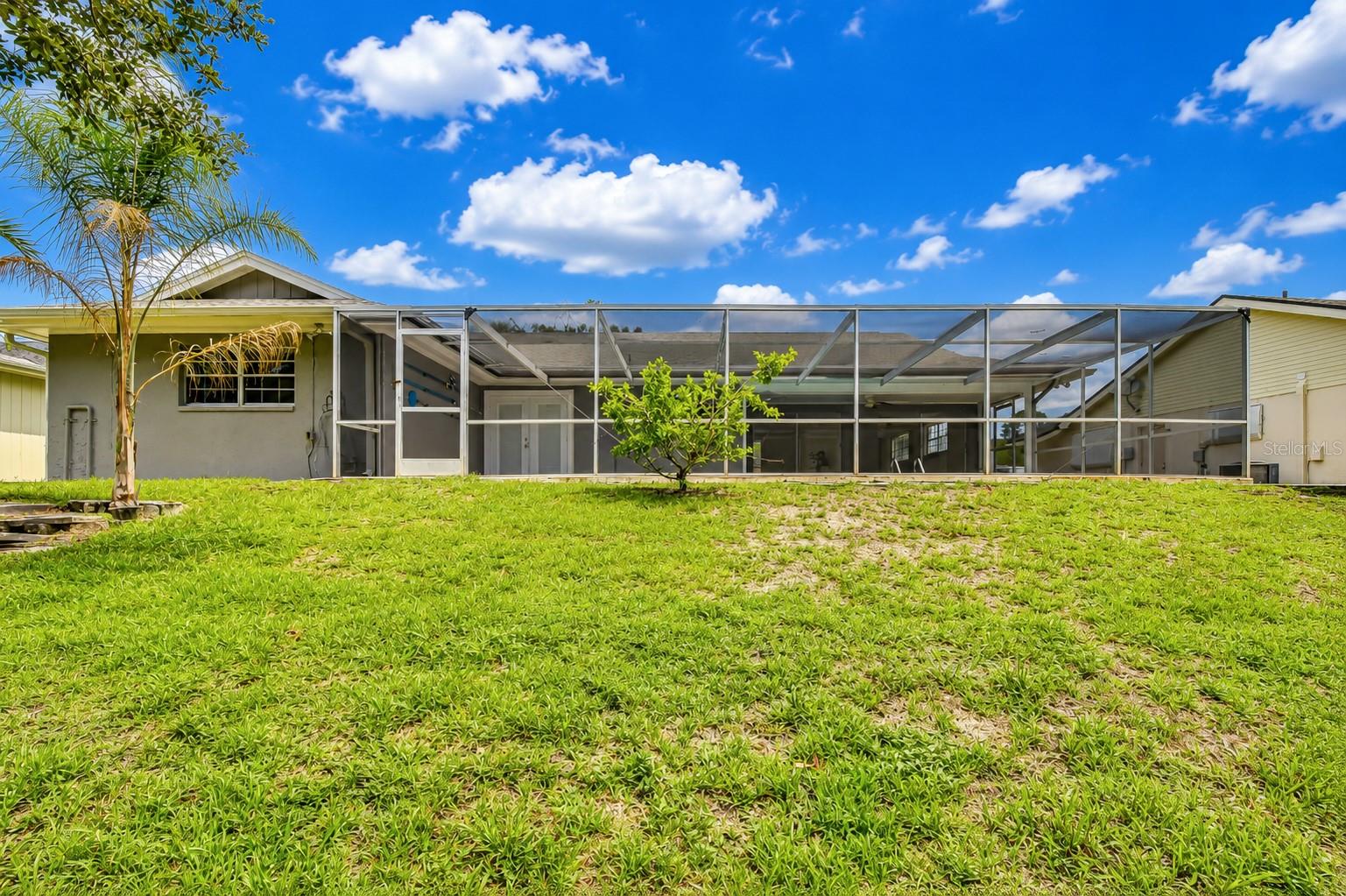 BEACON WOODS VILLAGE - Residential