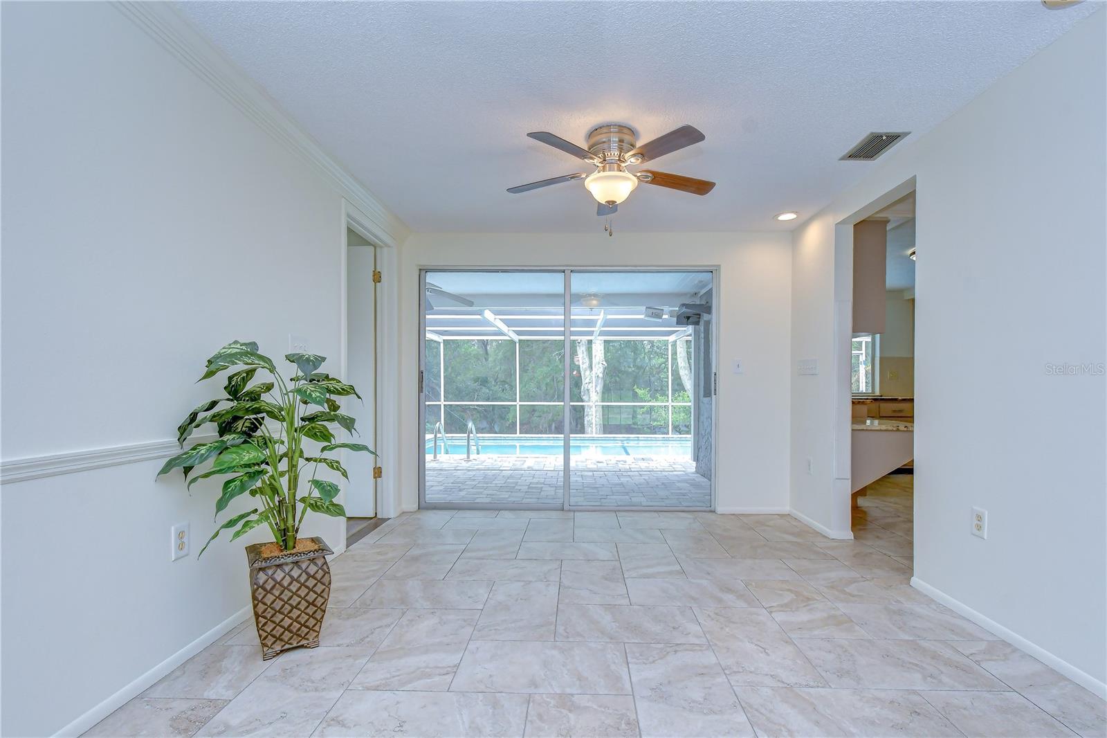BEACON WOODS VILLAGE - Residential