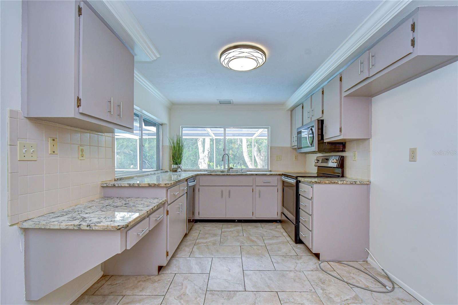 BEACON WOODS VILLAGE - Residential