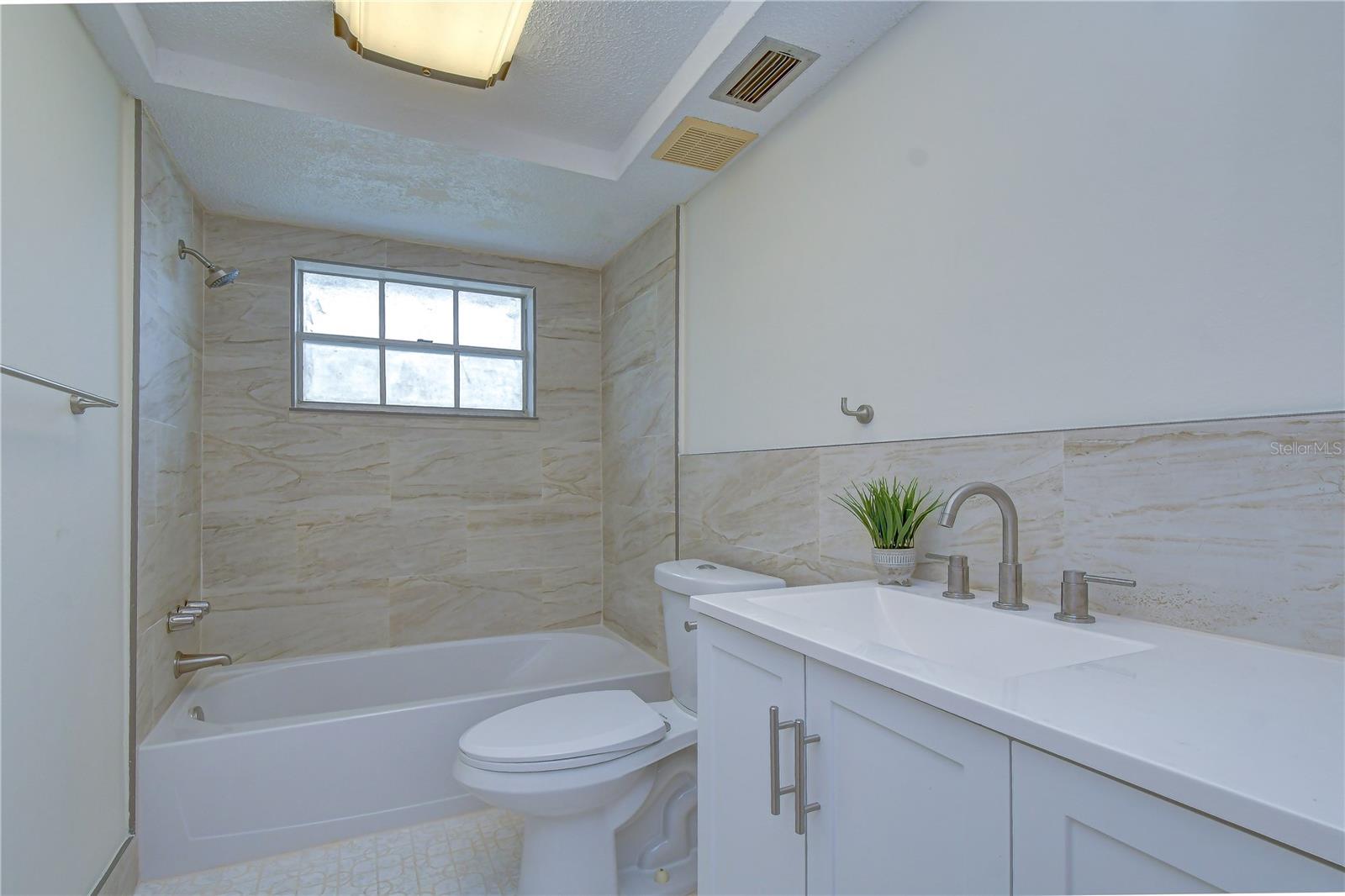 BEACON WOODS VILLAGE - Residential