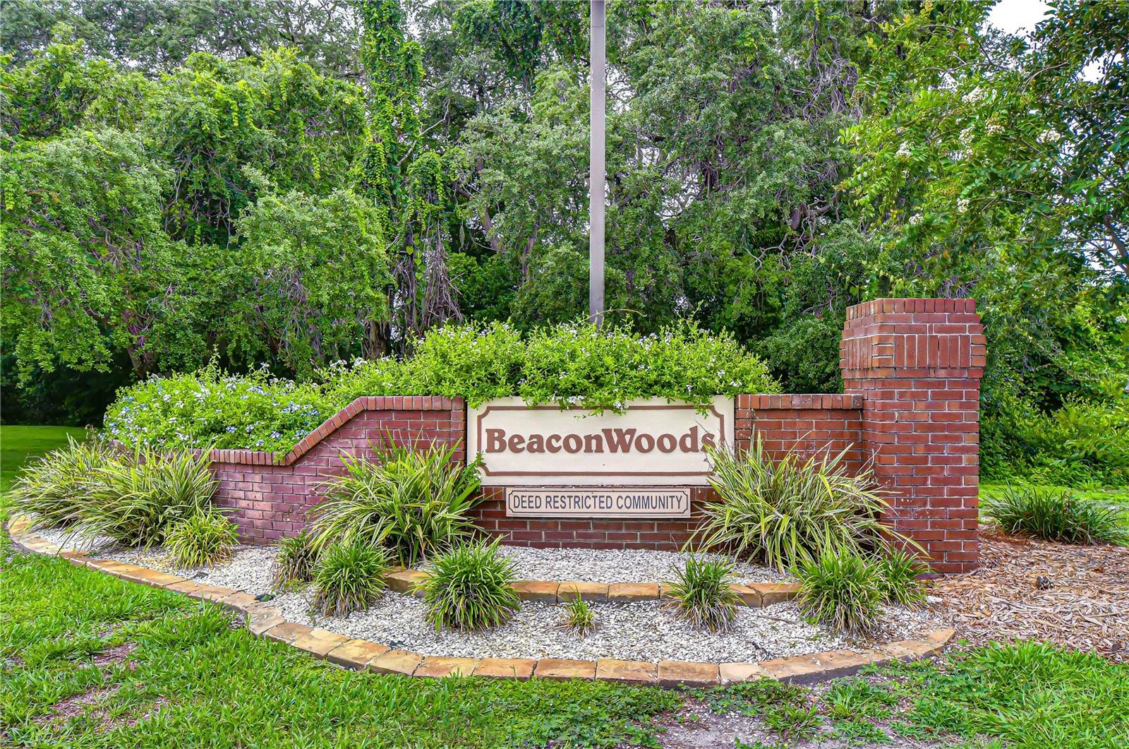 BEACON WOODS VILLAGE - Residential