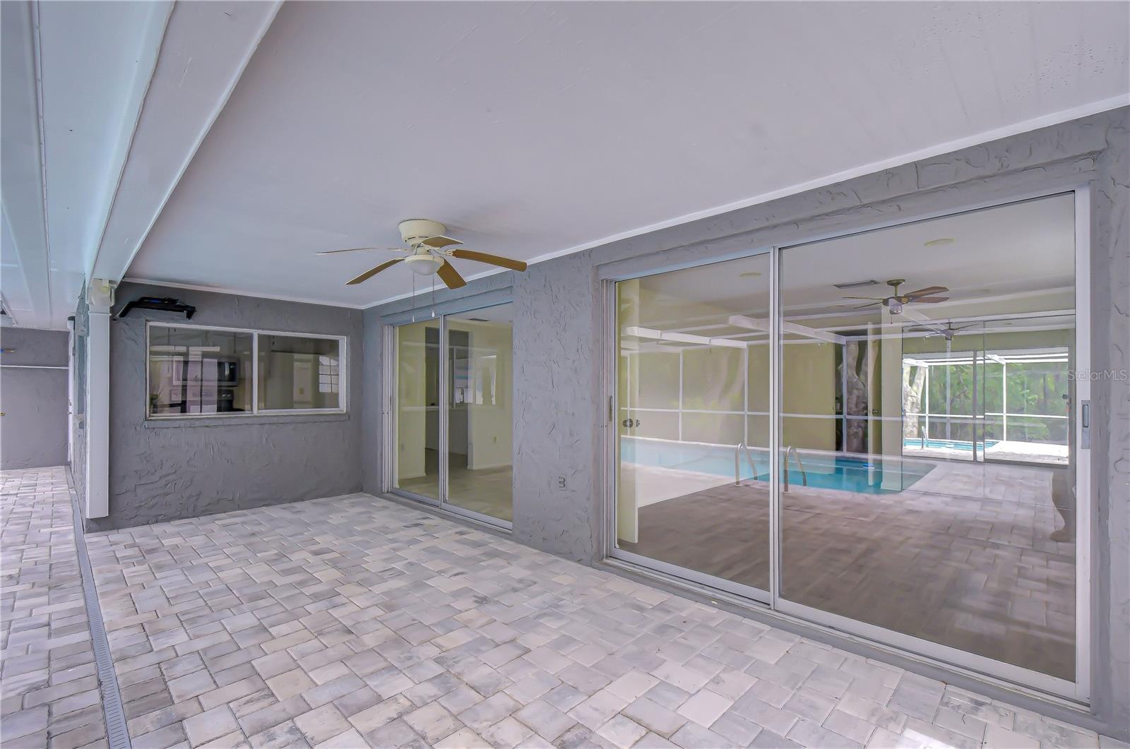 BEACON WOODS VILLAGE - Residential