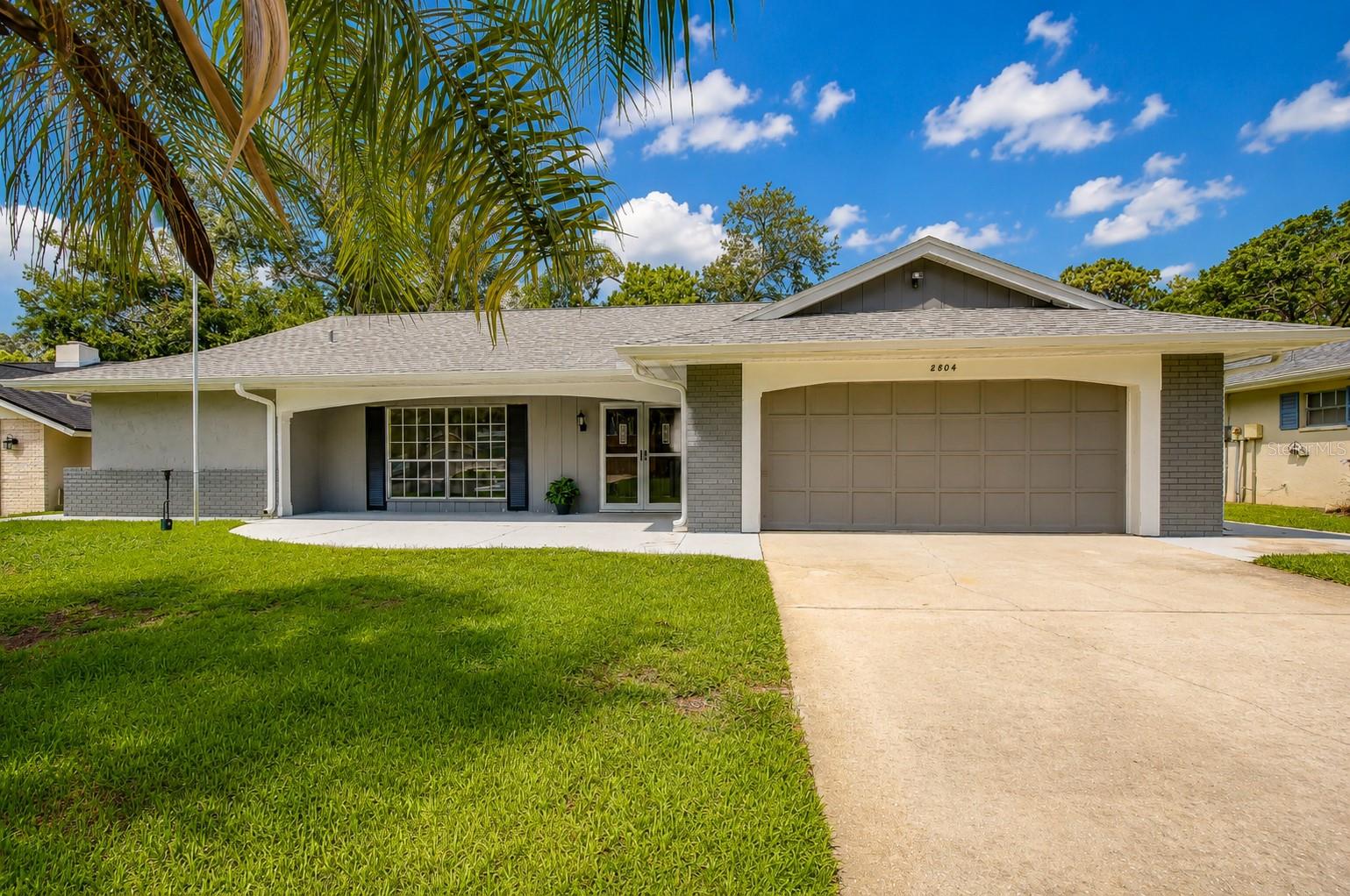 BEACON WOODS VILLAGE - Residential