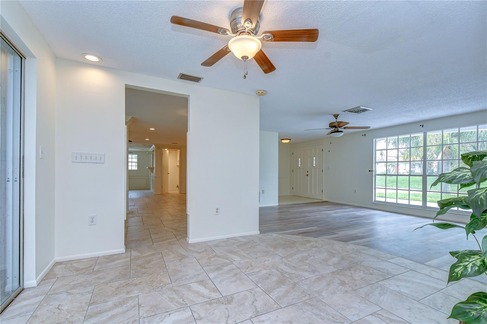 BEACON WOODS VILLAGE - Residential