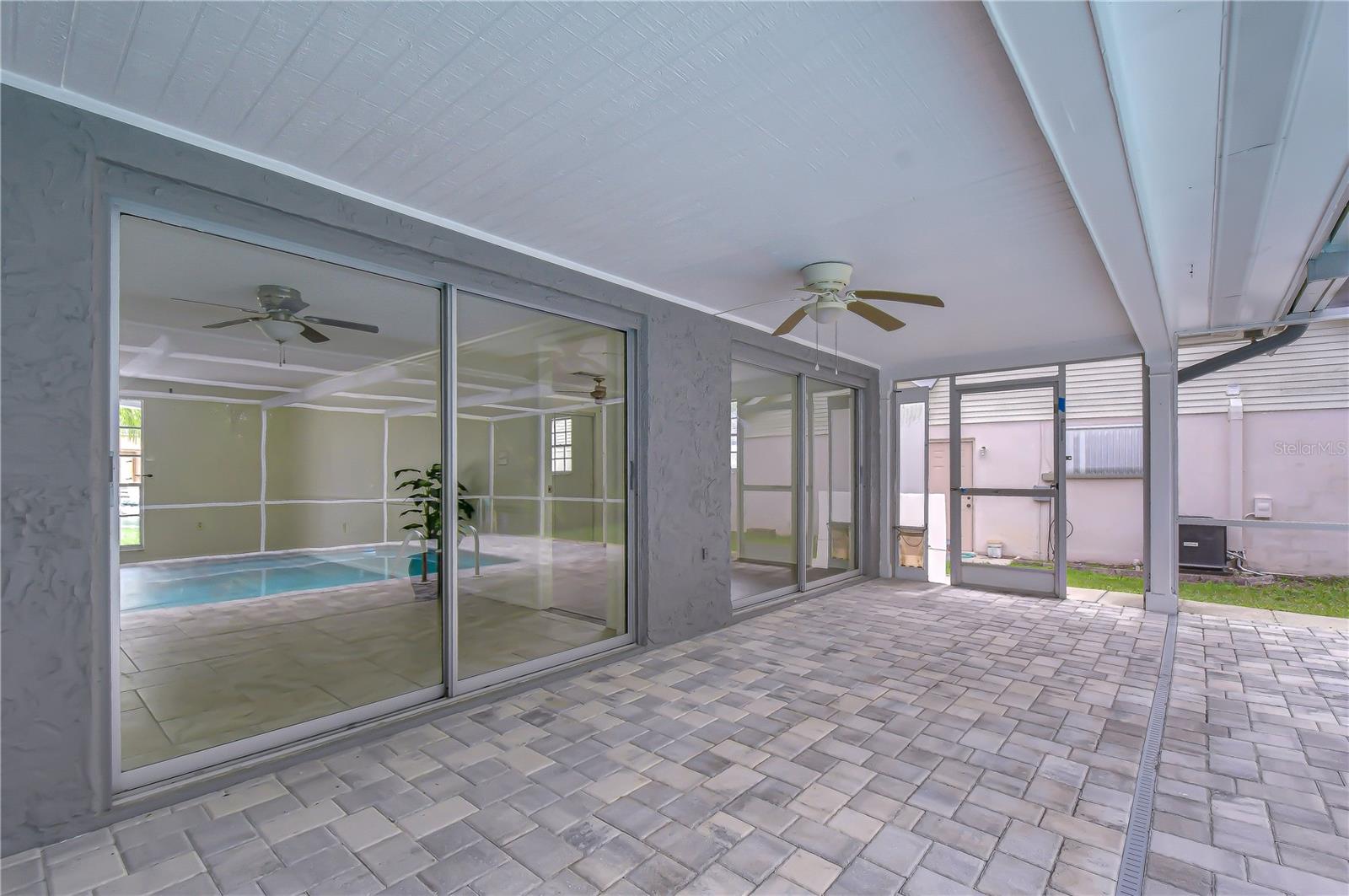 BEACON WOODS VILLAGE - Residential