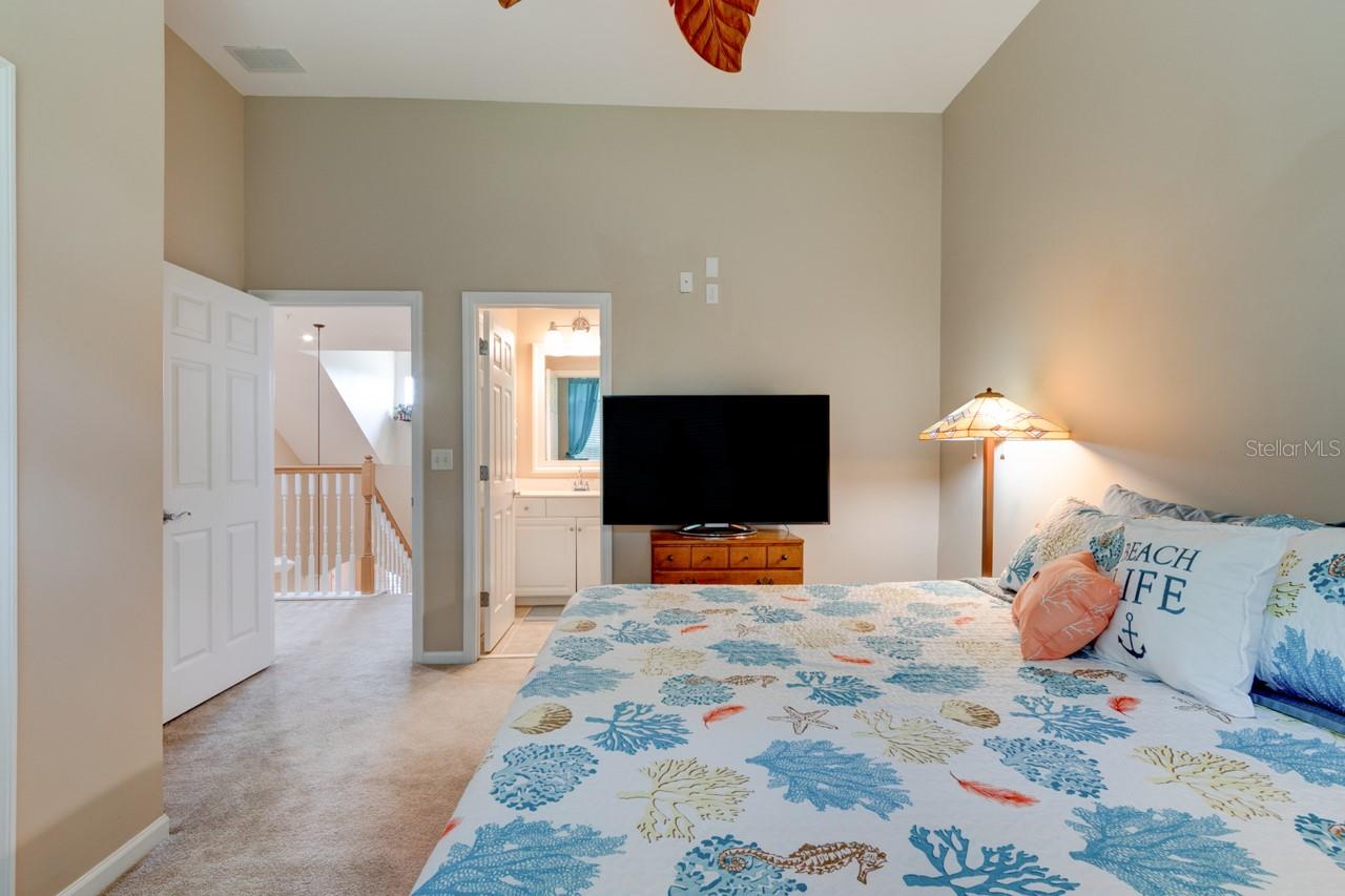 RESIDENCES AT TURNBULL BAY - Residential