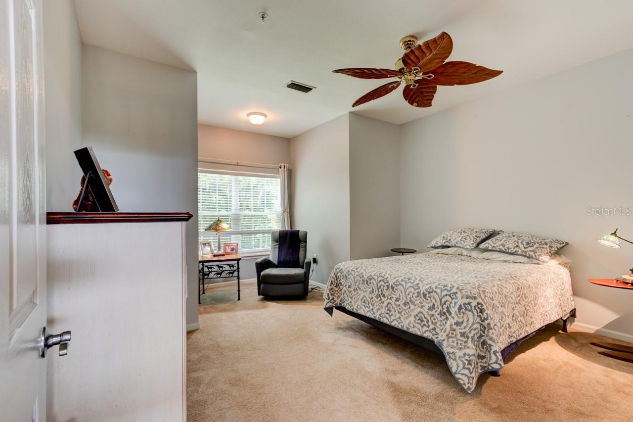 RESIDENCES AT TURNBULL BAY - Residential