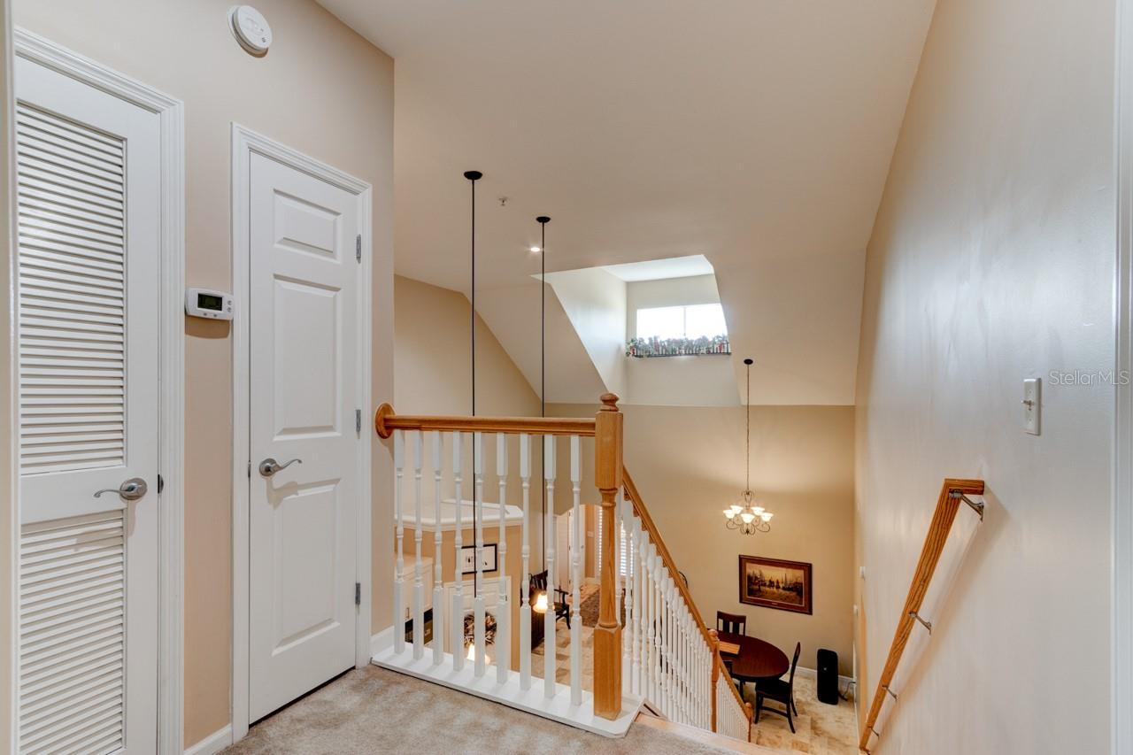 RESIDENCES AT TURNBULL BAY - Residential