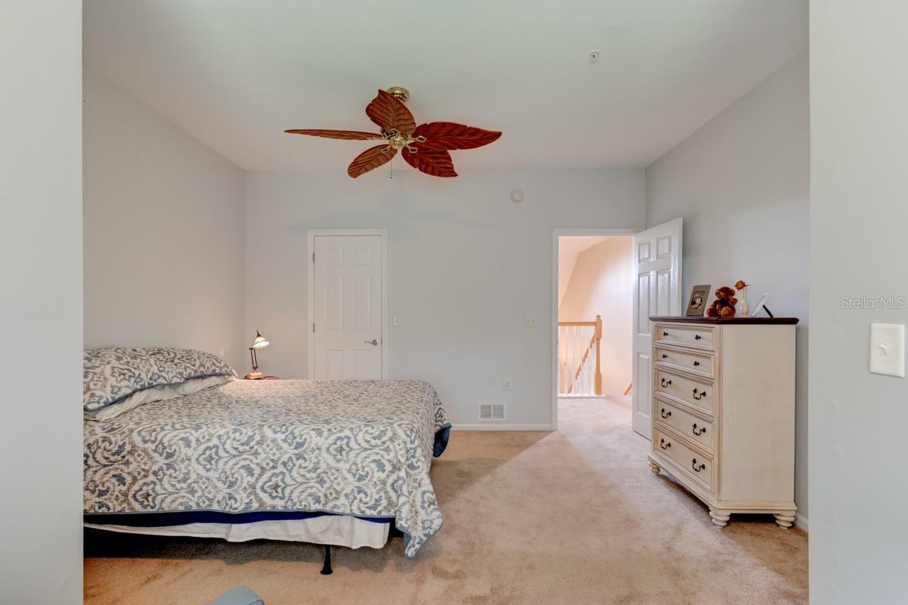 RESIDENCES AT TURNBULL BAY - Residential