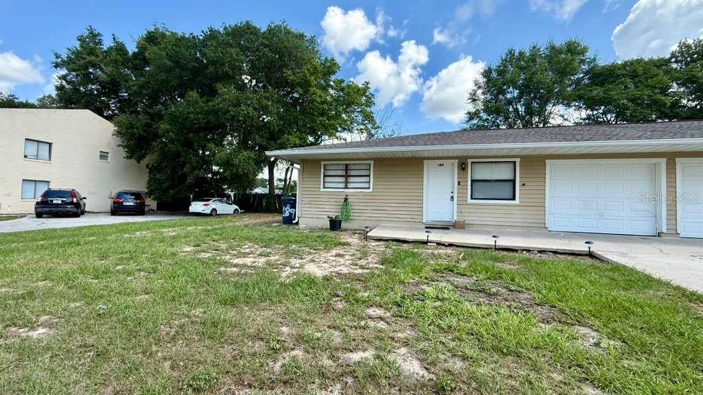LAKESIDE HILL - Residential Lease