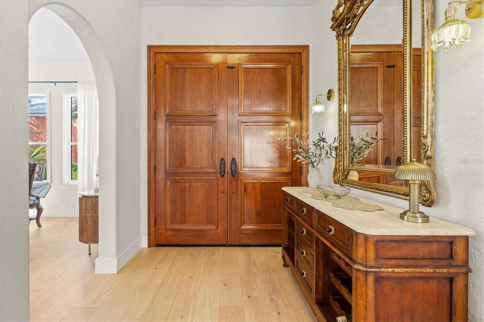 BURNS REALTY - Residential