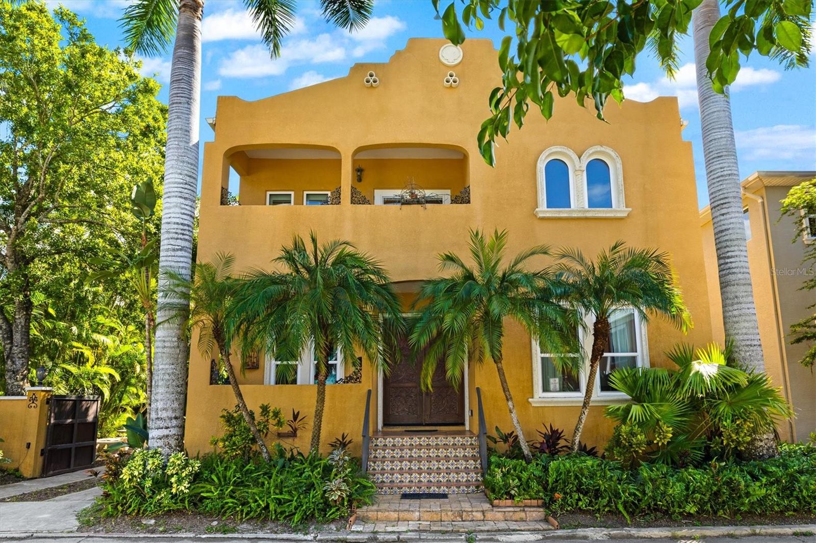 BURNS REALTY - Residential