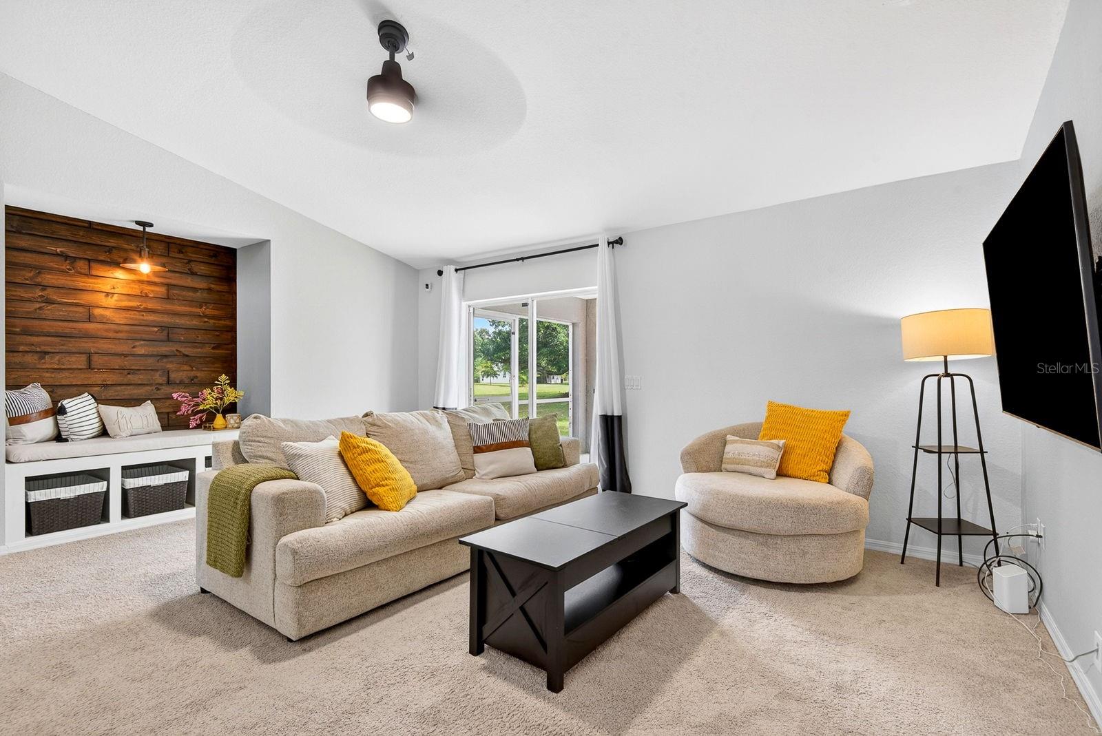 PORT CHARLOTTE SUB 01 - Residential