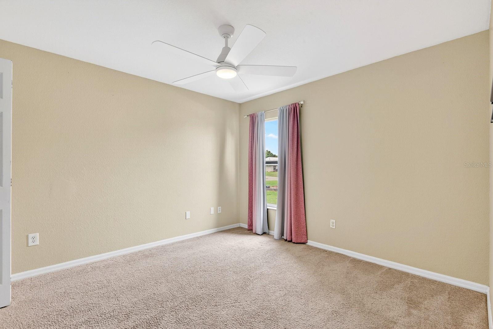 PORT CHARLOTTE SUB 01 - Residential