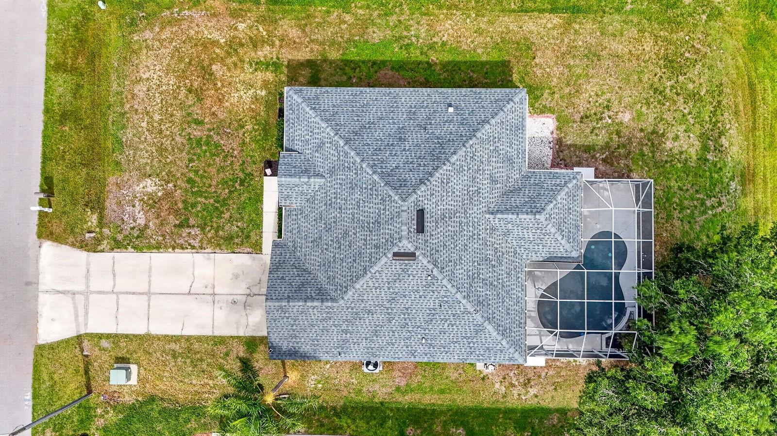 PORT CHARLOTTE SUB 01 - Residential