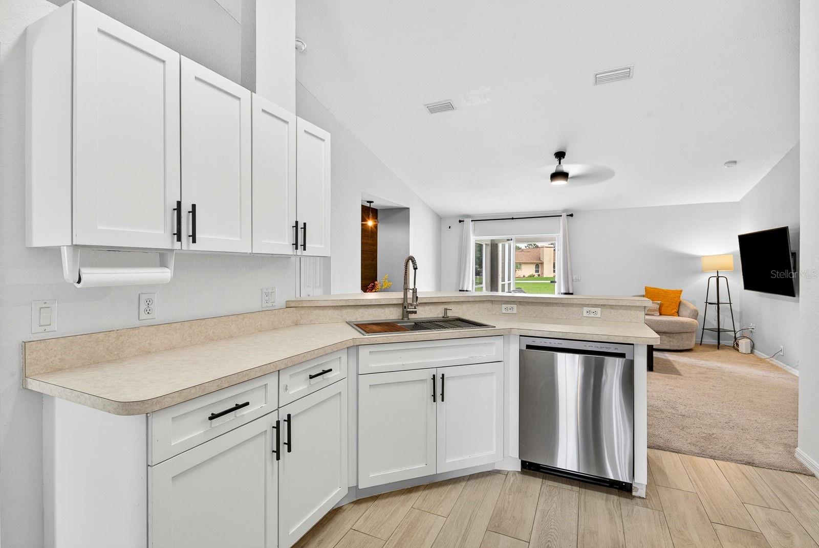 PORT CHARLOTTE SUB 01 - Residential