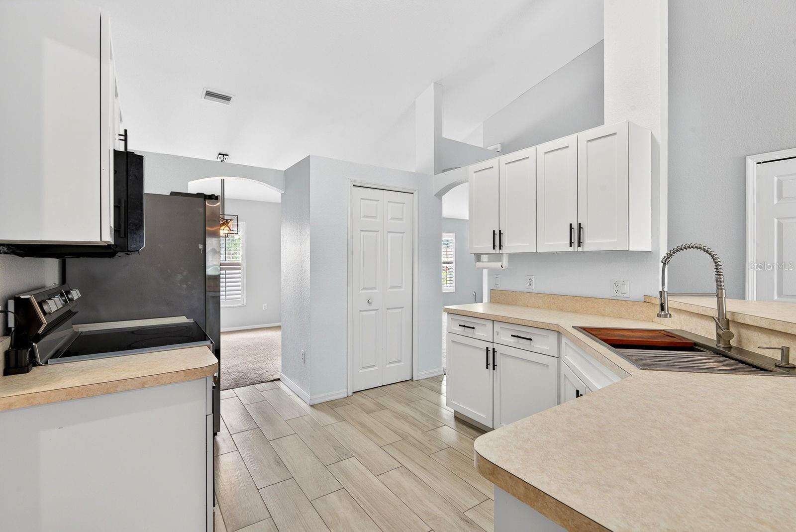 PORT CHARLOTTE SUB 01 - Residential