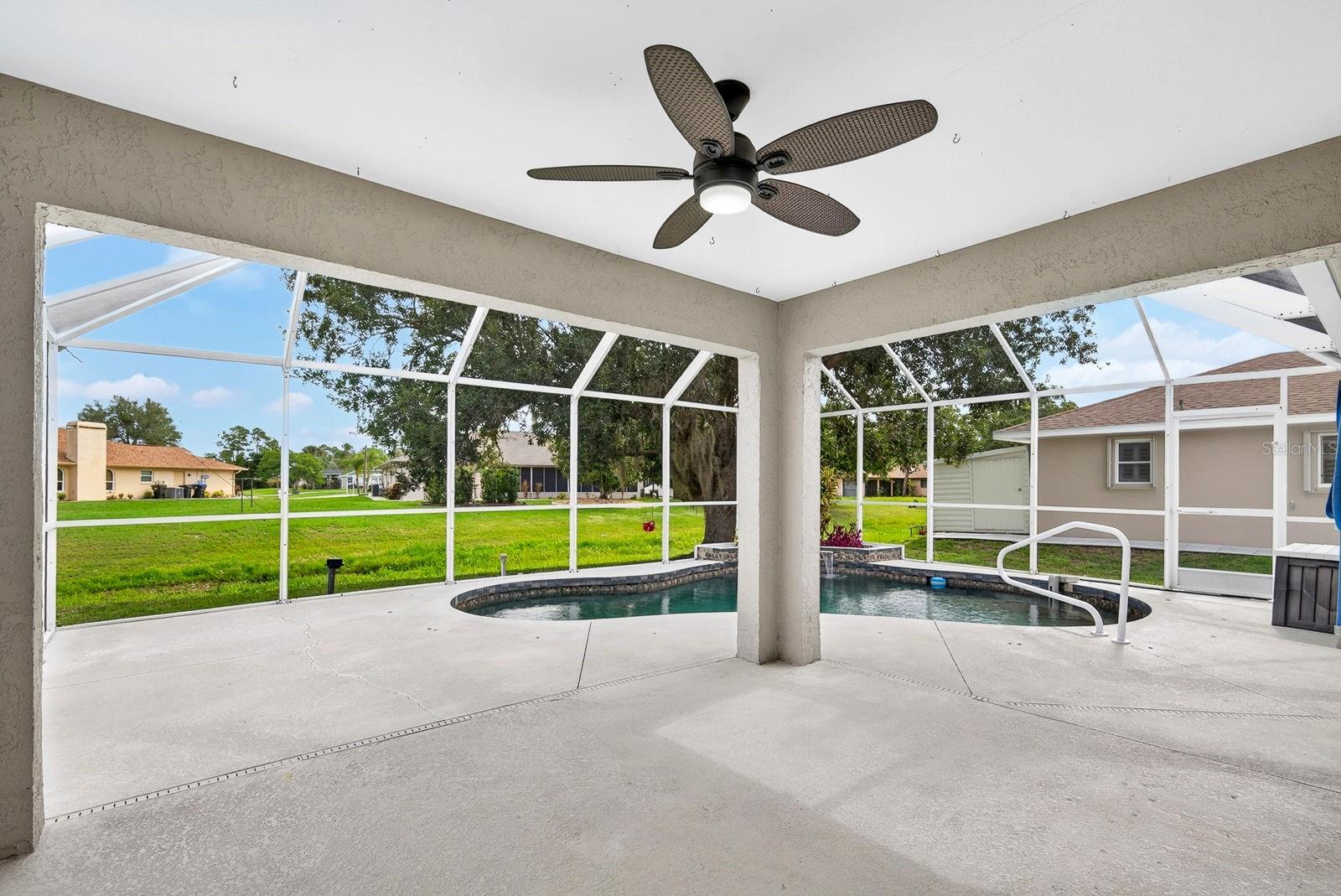 PORT CHARLOTTE SUB 01 - Residential