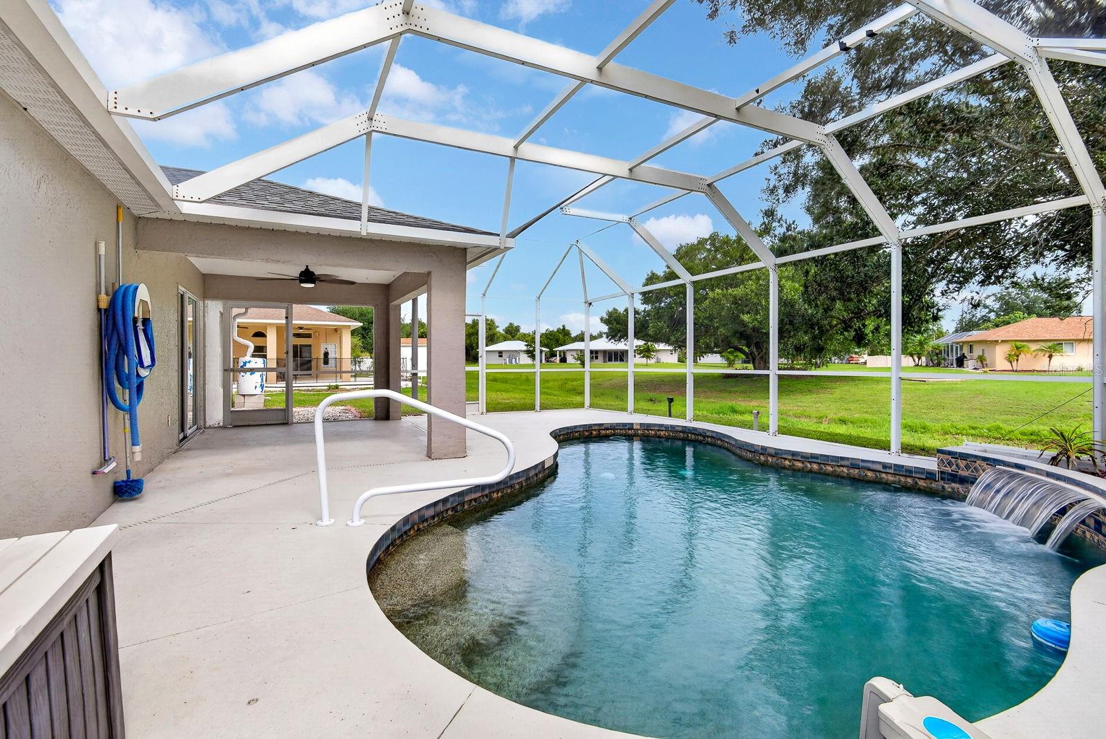 PORT CHARLOTTE SUB 01 - Residential