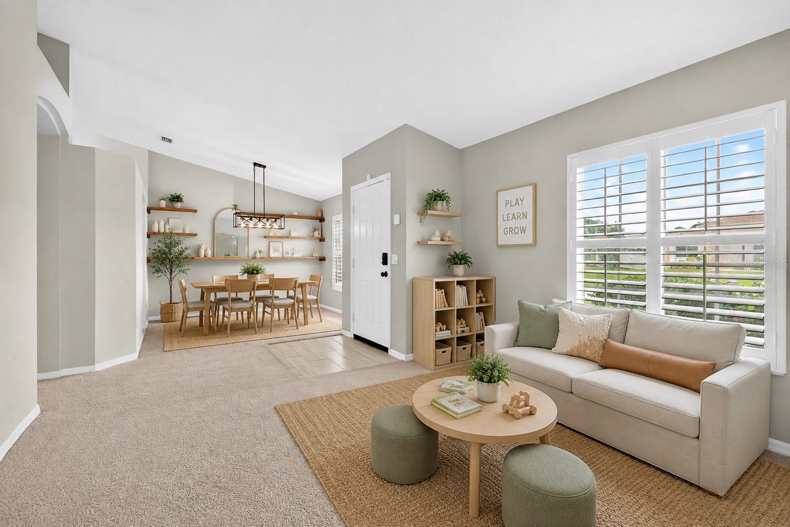 PORT CHARLOTTE SUB 01 - Residential