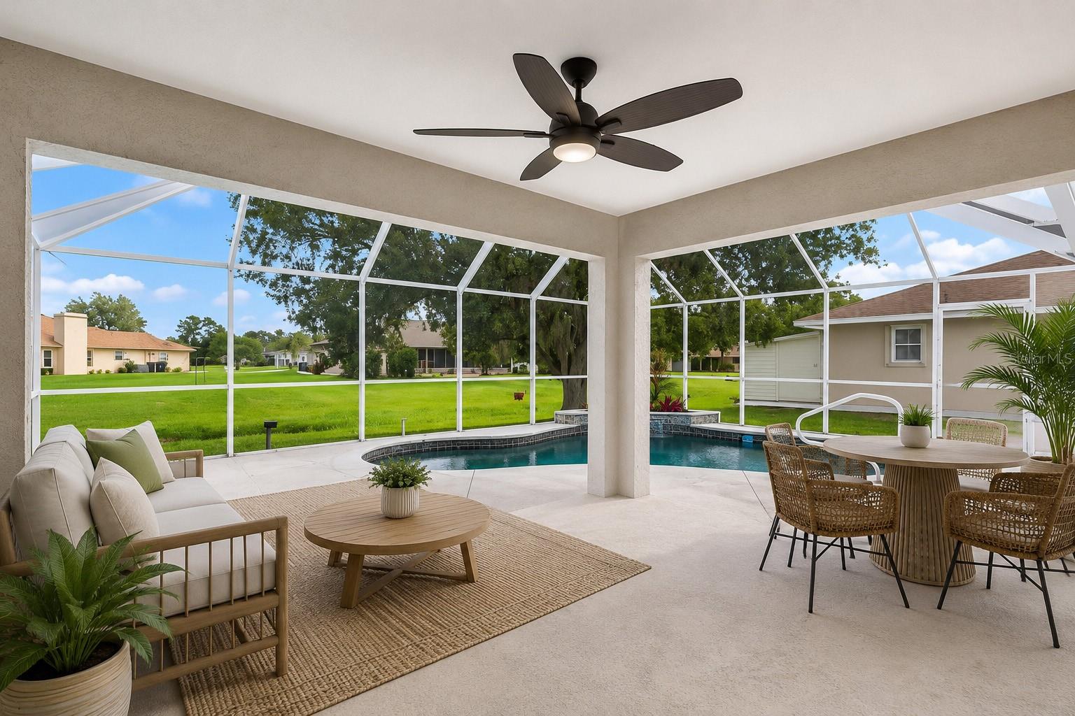 PORT CHARLOTTE SUB 01 - Residential