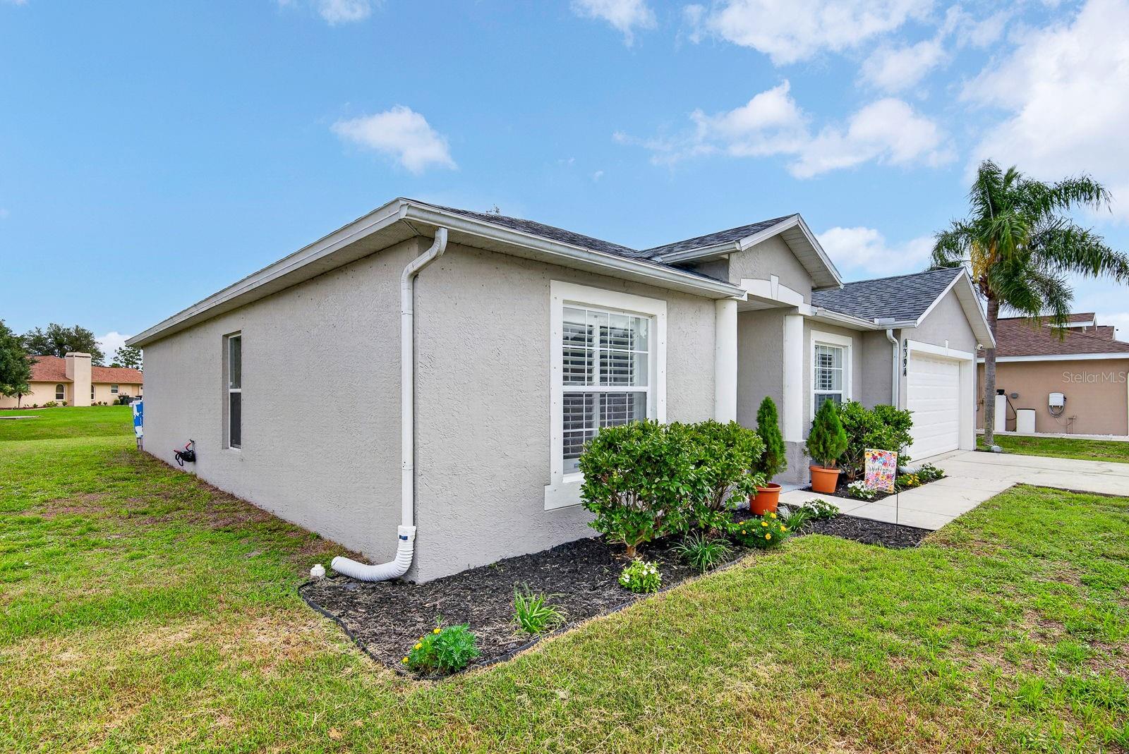 PORT CHARLOTTE SUB 01 - Residential