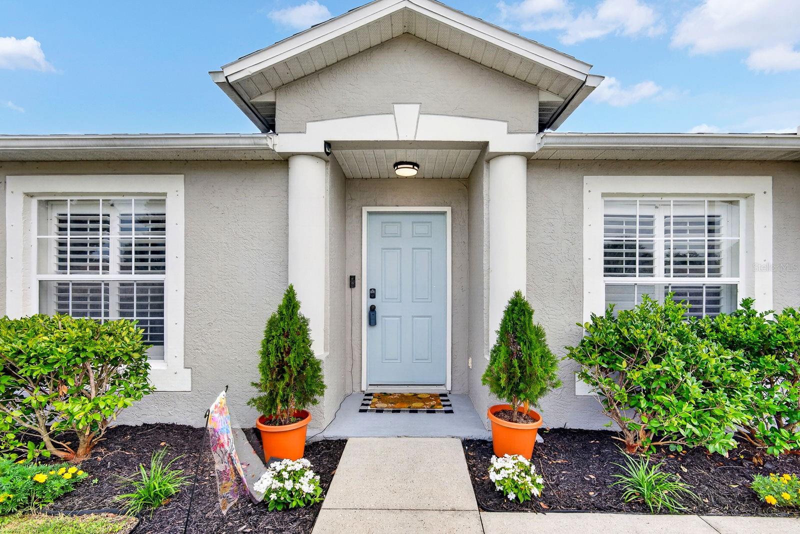 PORT CHARLOTTE SUB 01 - Residential