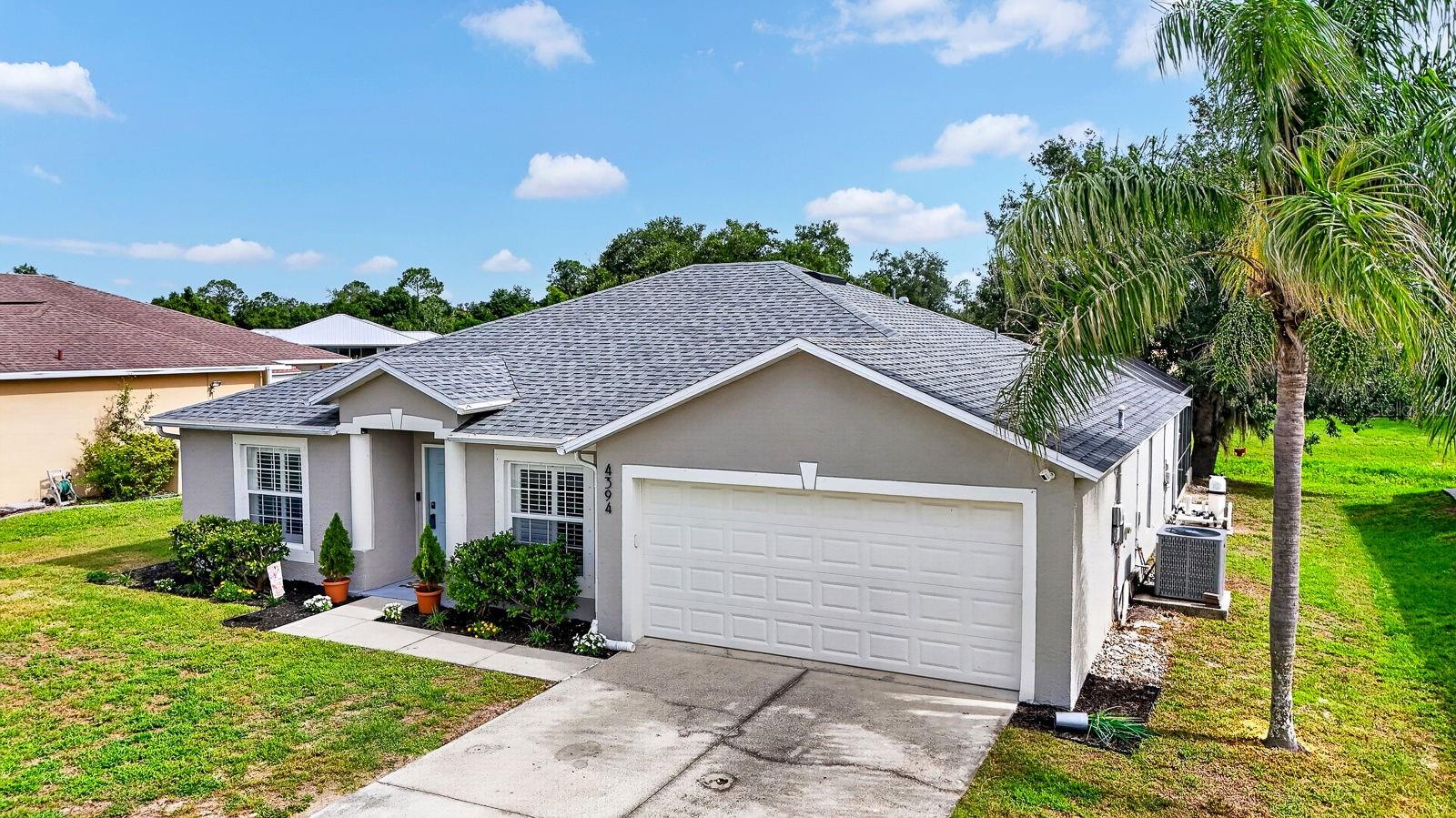PORT CHARLOTTE SUB 01 - Residential
