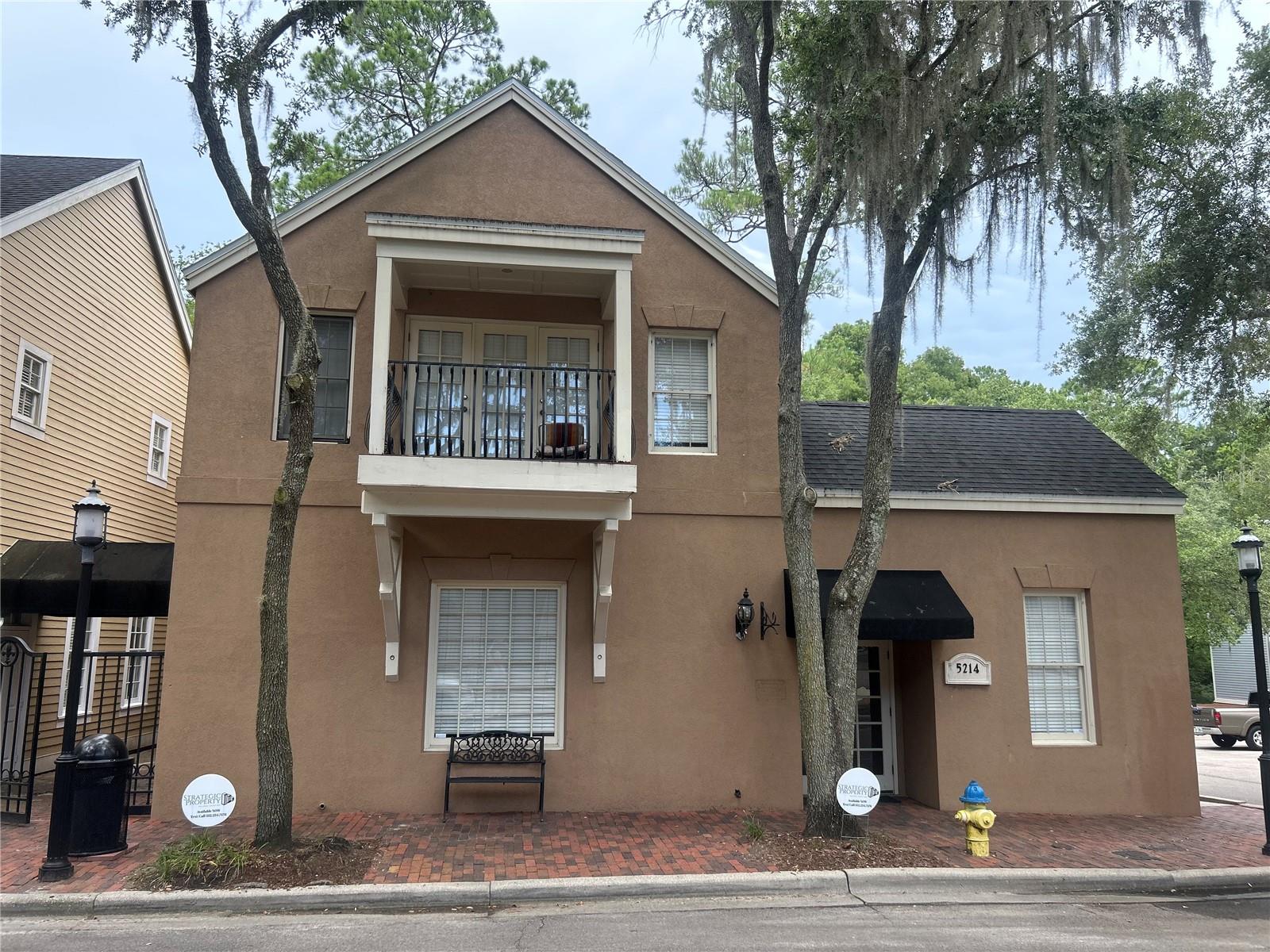 HAILE PLANTATION - Commercial Sale
