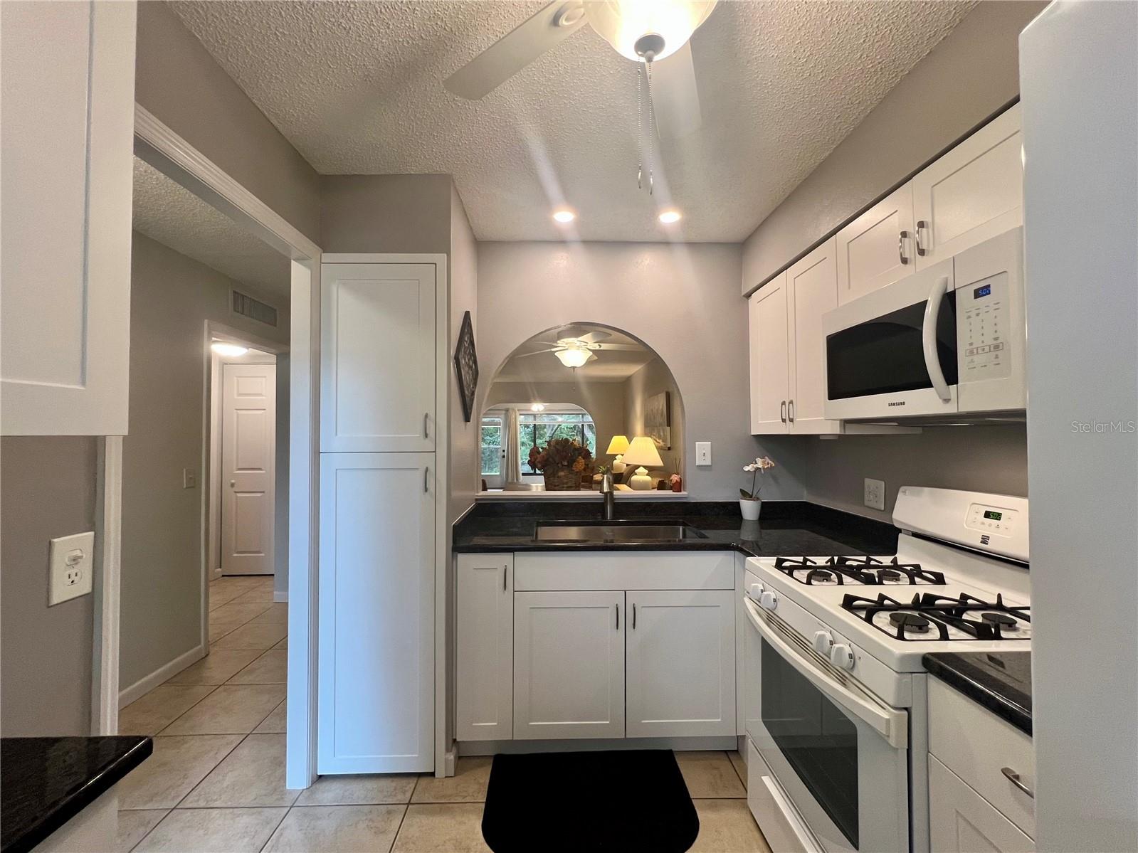 MISSION HILLS CONDO - Residential
