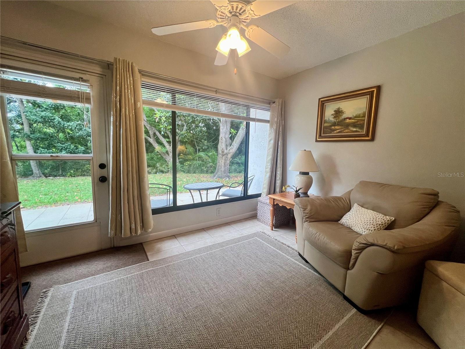 MISSION HILLS CONDO - Residential