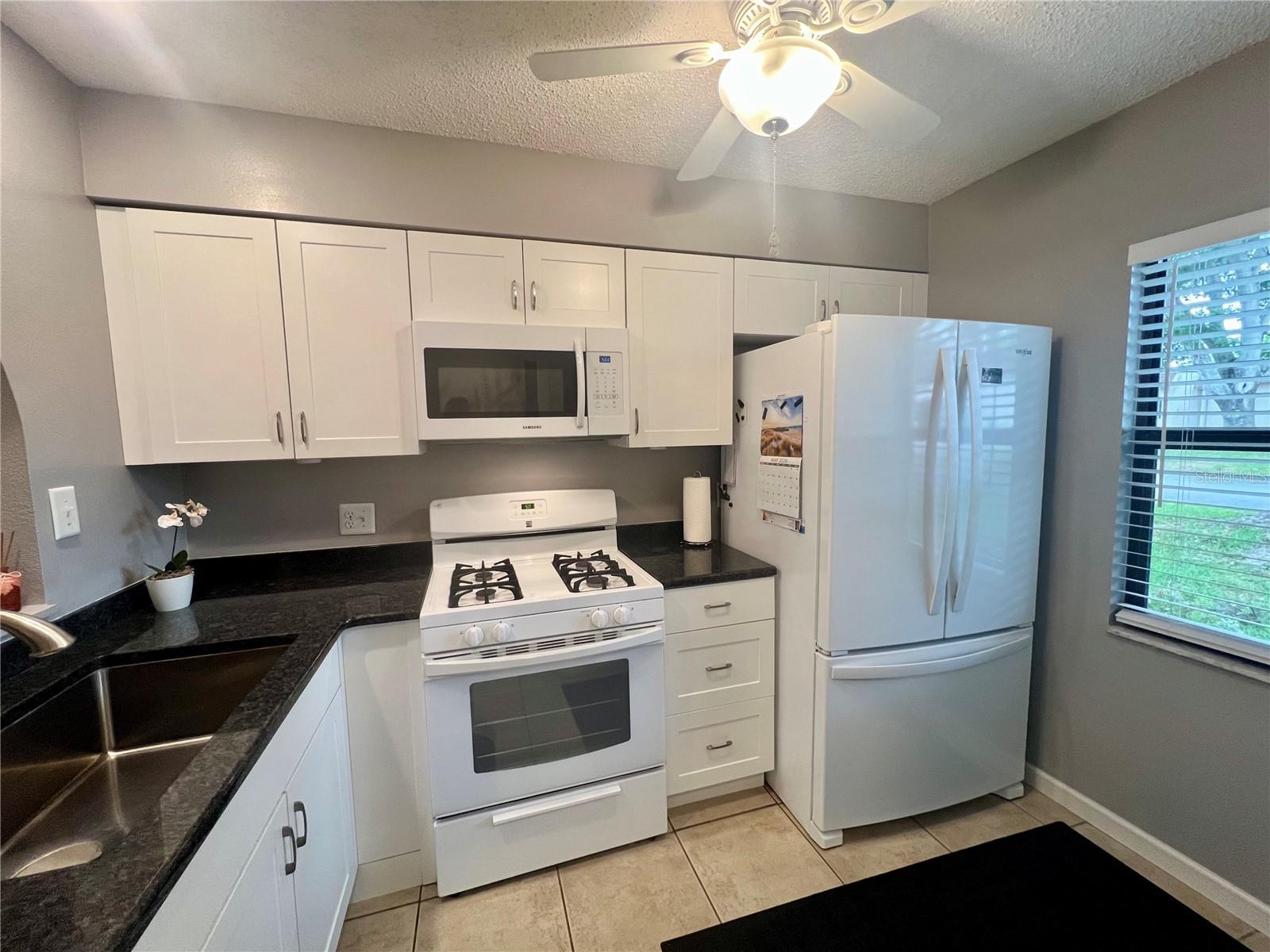 MISSION HILLS CONDO - Residential