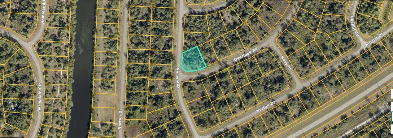 Build your dream home on this spacious 0.31-acre vacant residential lot located on Nome Avenue in North Port, Florida.  "Zoning: RSF2" Perfect for nature lovers and outdoor enthusiasts A great opportunity to invest or create your own piece of Florida living!Pin Location: Latitude 27.03647393, Longitude -82.08415482. Note: buyers I emphasize the importance of conducting thorough due diligence to ensure that the property meets your expectations and requirements.