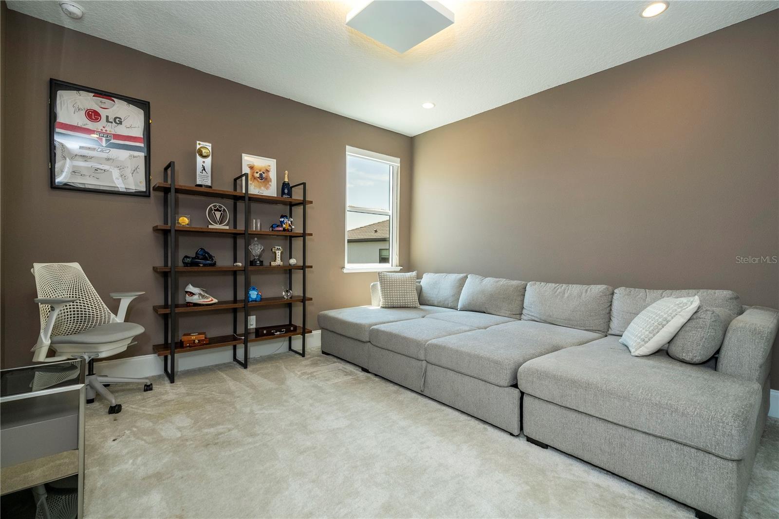 BELLA COLLINA EAST SUB - Residential