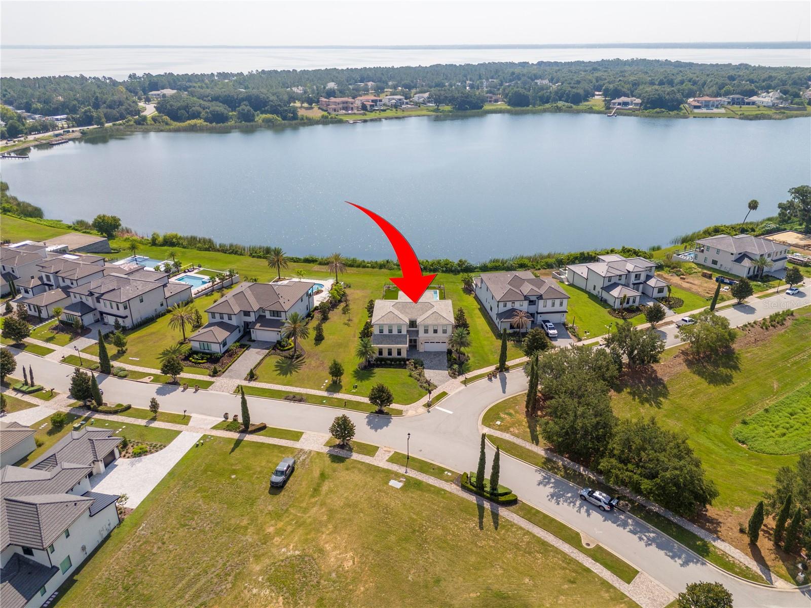 BELLA COLLINA EAST SUB - Residential