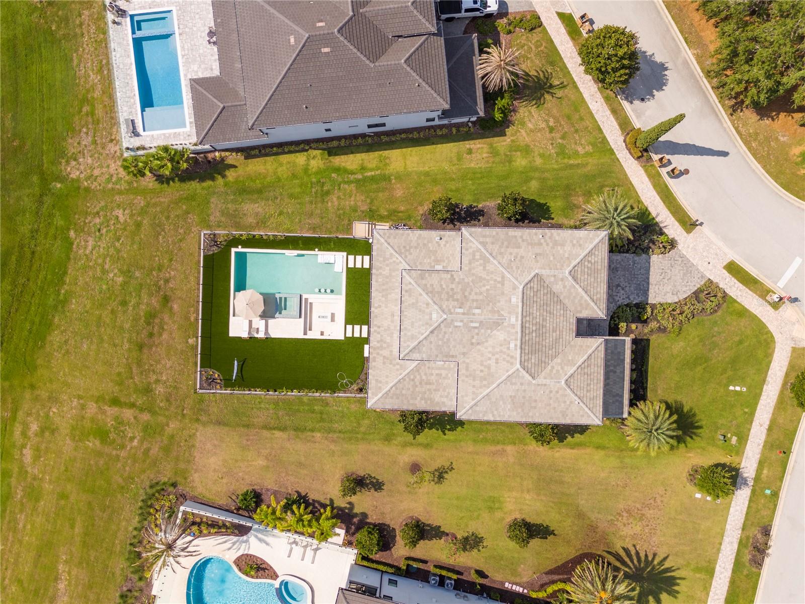 BELLA COLLINA EAST SUB - Residential