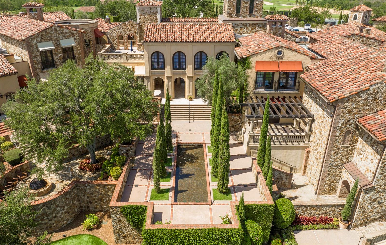 BELLA COLLINA EAST SUB - Residential