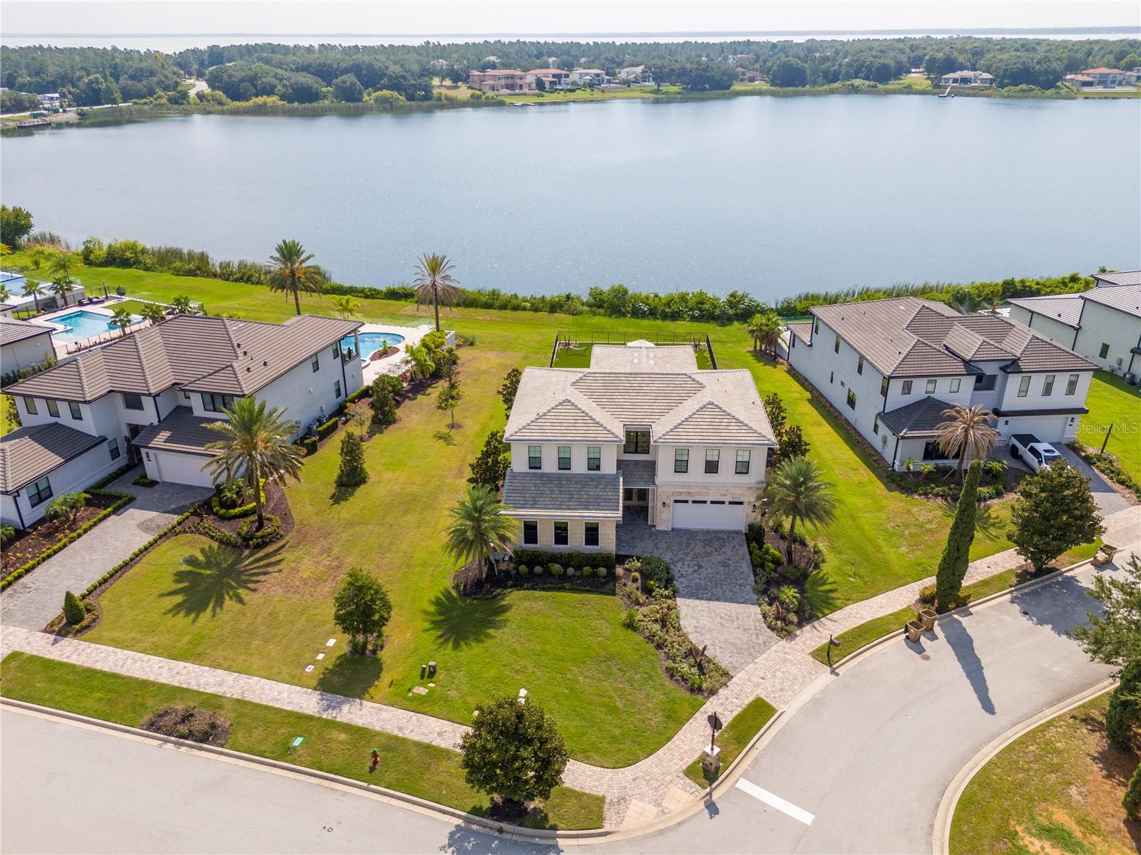 BELLA COLLINA EAST SUB - Residential