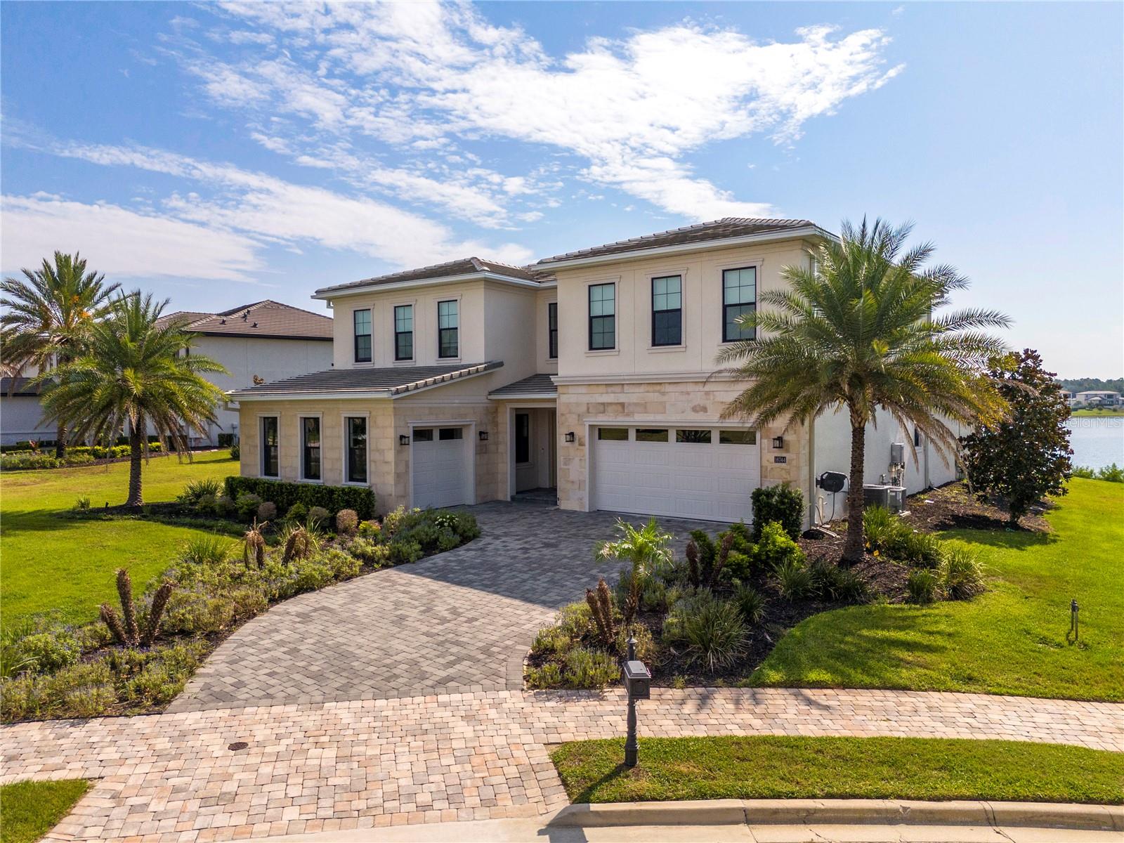 BELLA COLLINA EAST SUB - Residential