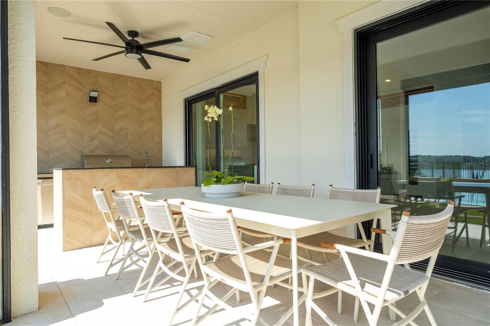 BELLA COLLINA EAST SUB - Residential