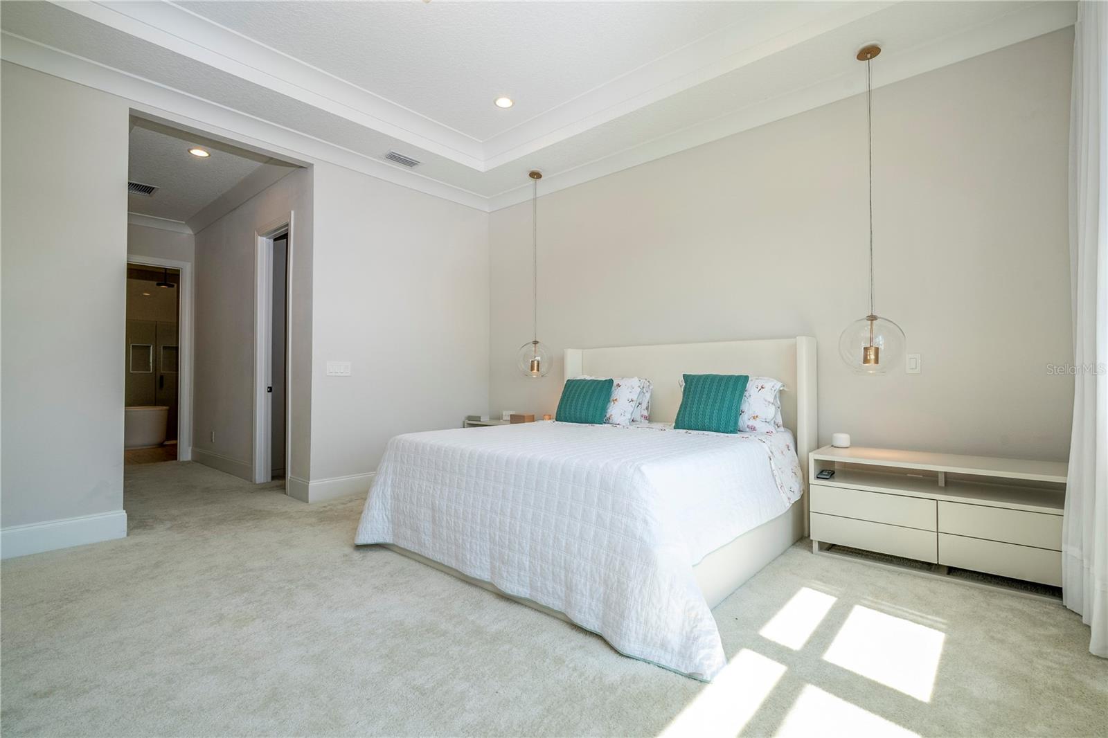 BELLA COLLINA EAST SUB - Residential
