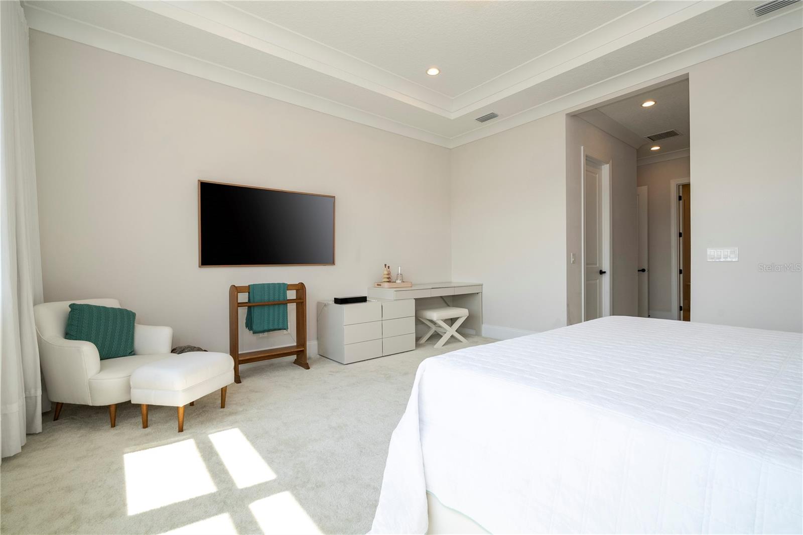 BELLA COLLINA EAST SUB - Residential