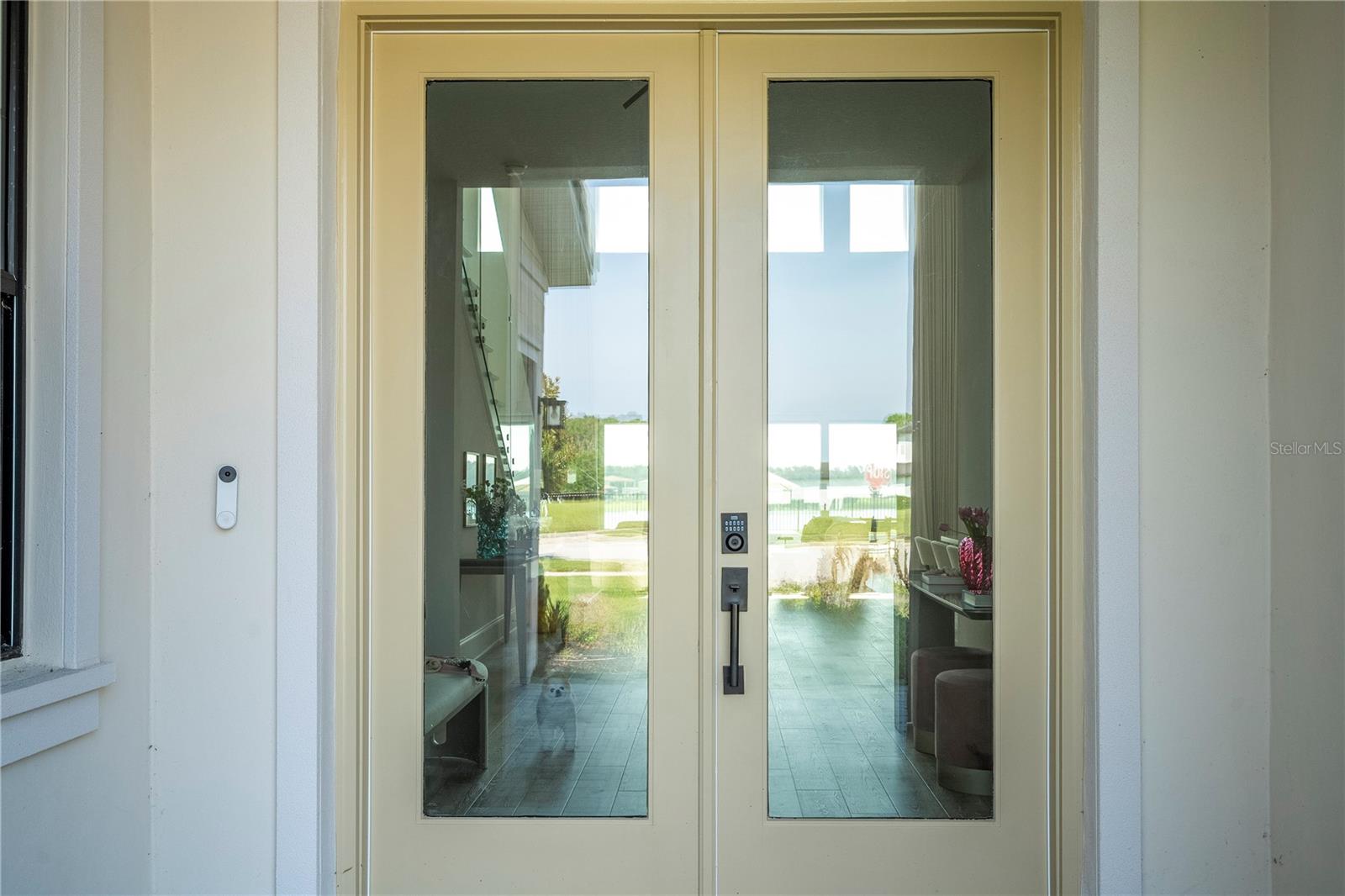 BELLA COLLINA EAST SUB - Residential