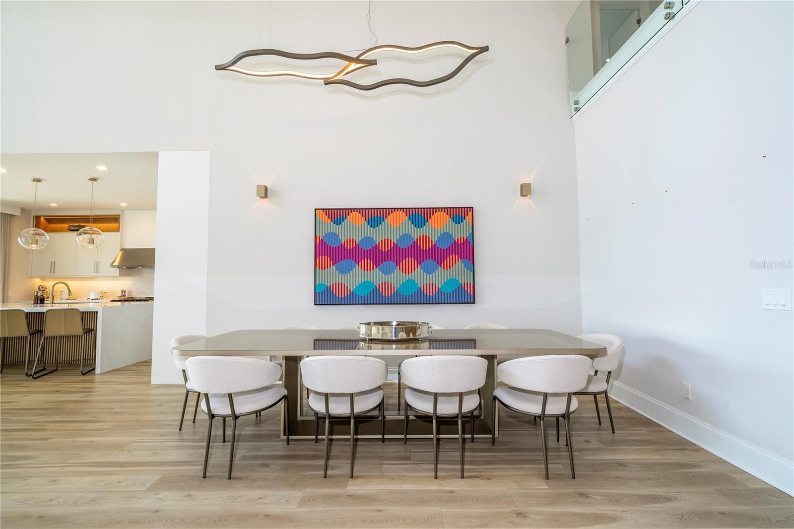 BELLA COLLINA EAST SUB - Residential