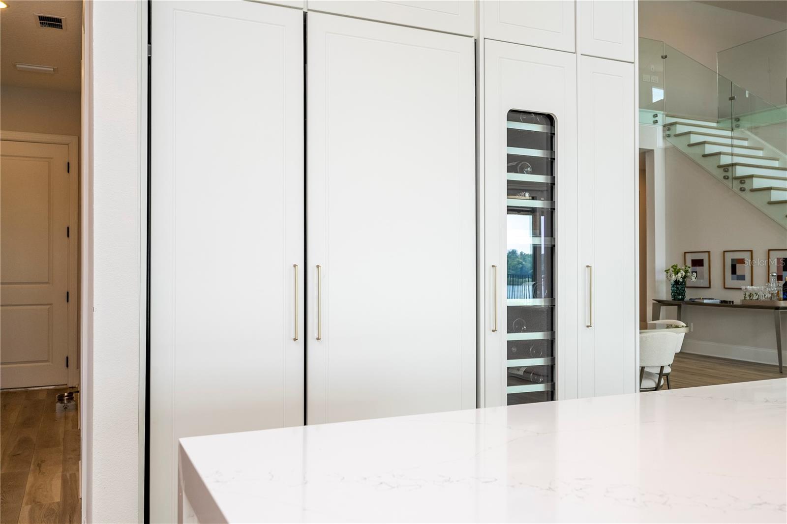 BELLA COLLINA EAST SUB - Residential